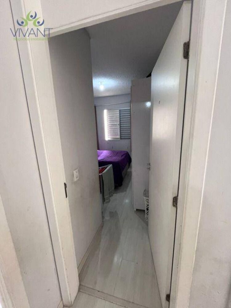 Apartamento, 2 quartos, 50 m² - Foto 3