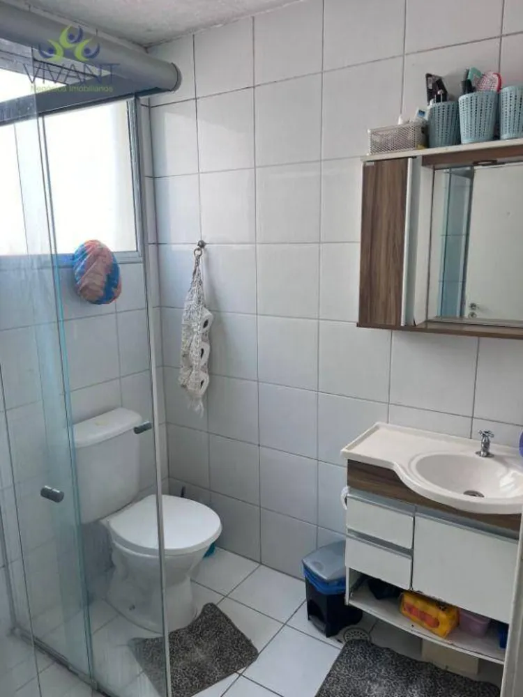 Apartamento, 2 quartos, 50 m² - Foto 11