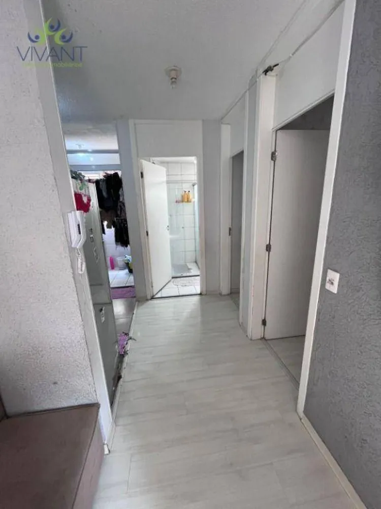 Apartamento, 2 quartos, 50 m² - Foto 3