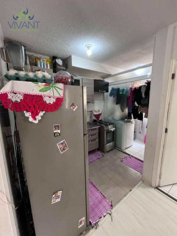 Apartamento, 2 quartos, 50 m² - Foto 4