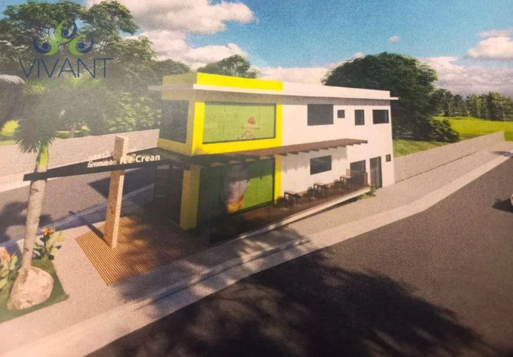 Loja-Salão, 32 m² - Foto 4