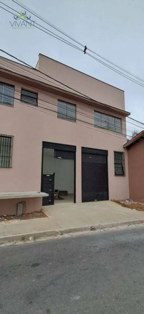Loja-Salão, 32 m² - Foto 7