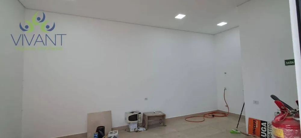 Loja-Salão, 32 m² - Foto 6