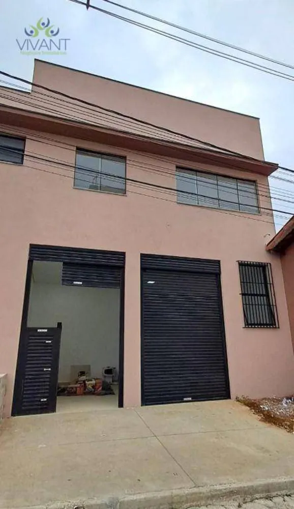Loja-Salão, 32 m² - Foto 9