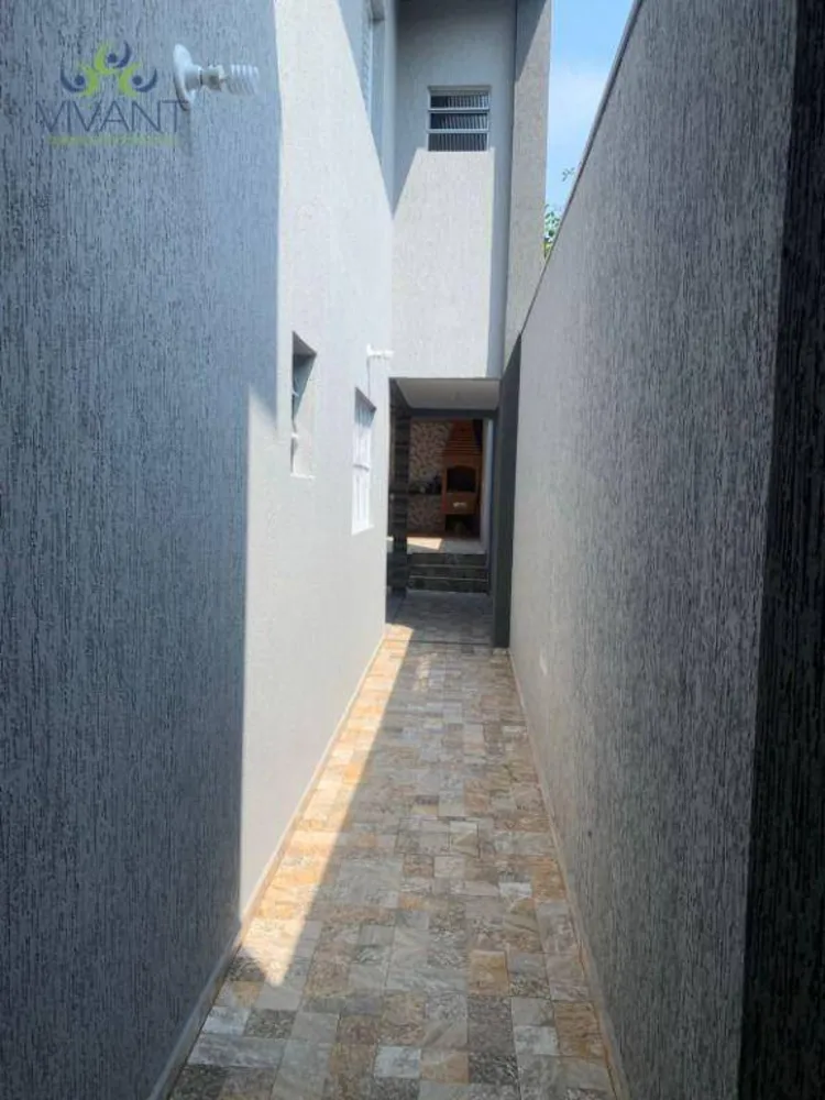 Sobrado, 3 quartos, 133 m² - Foto 6