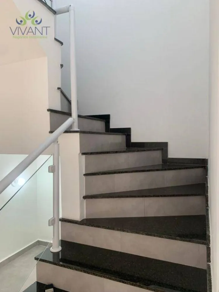 Sobrado, 3 quartos, 133 m² - Foto 5