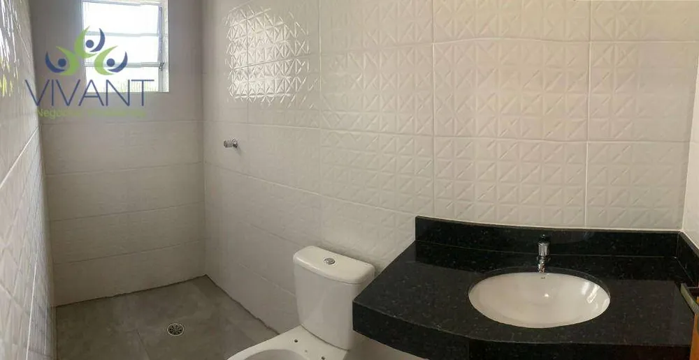 Sobrado, 3 quartos, 133 m² - Foto 8
