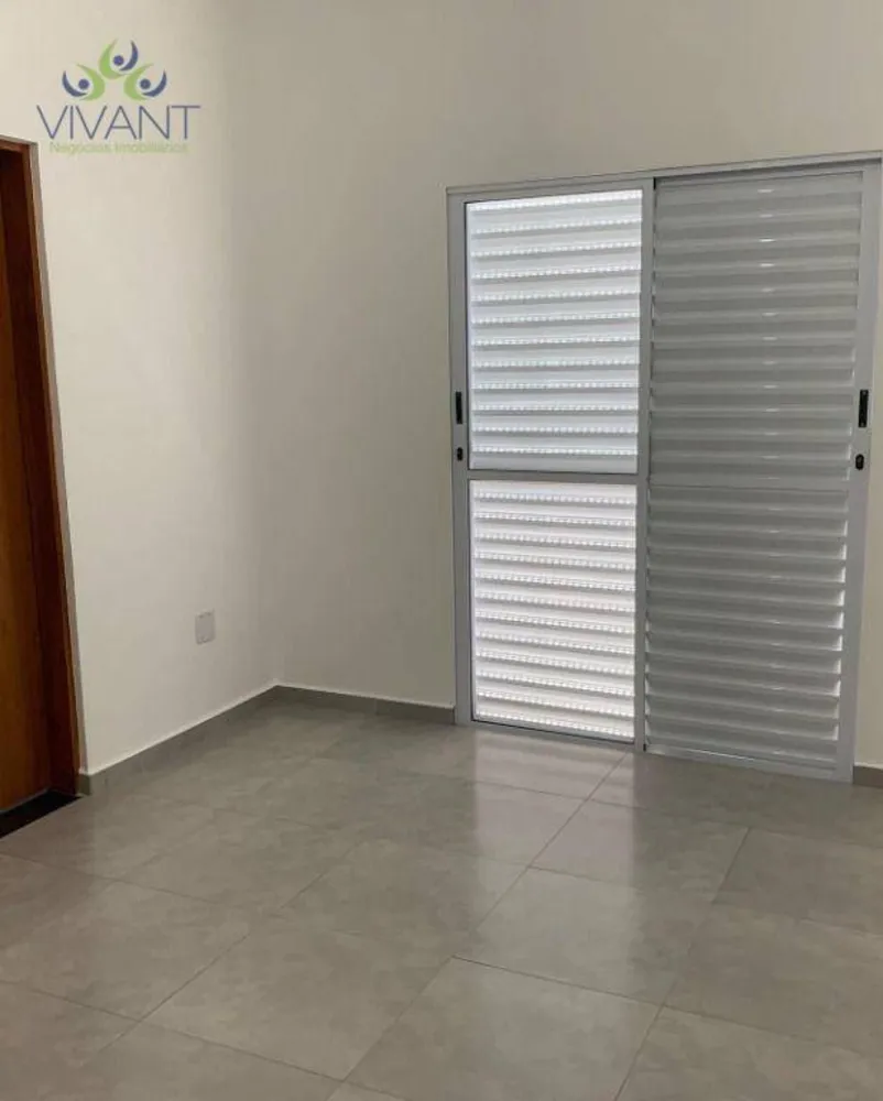 Sobrado, 3 quartos, 133 m² - Foto 2