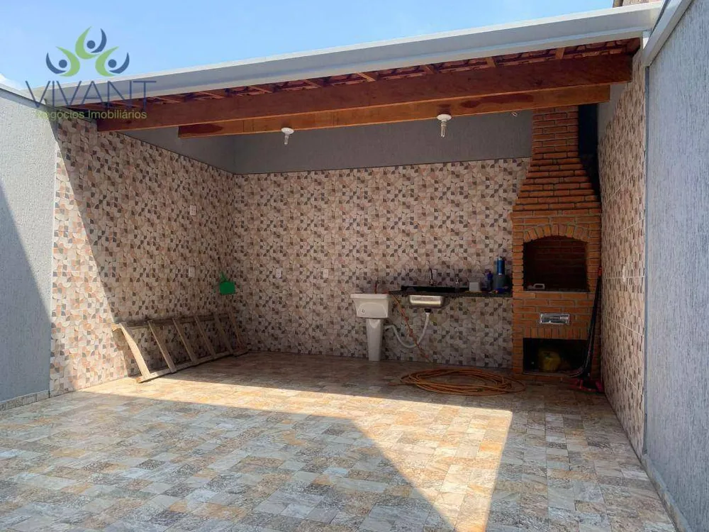 Sobrado, 3 quartos, 133 m² - Foto 4