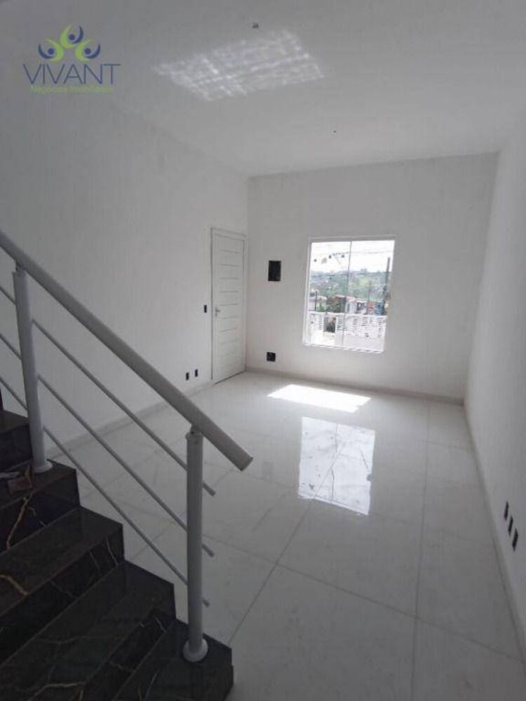 Sobrado, 2 quartos, 70 m² - Foto 12