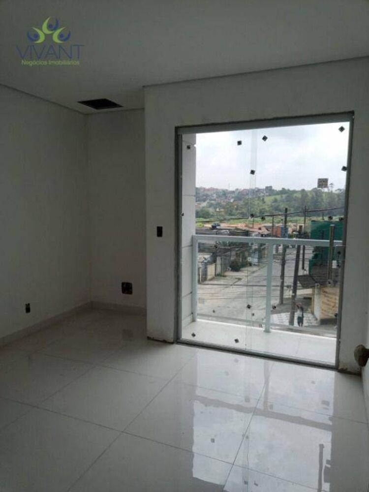 Sobrado, 2 quartos, 70 m² - Foto 9