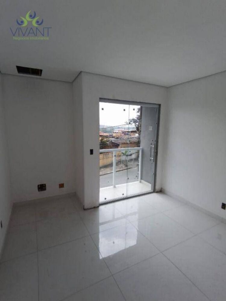 Sobrado, 2 quartos, 70 m² - Foto 8