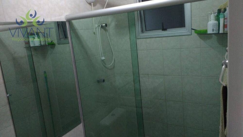 Apartamento à venda com 2 quartos, 56m² - Foto 7