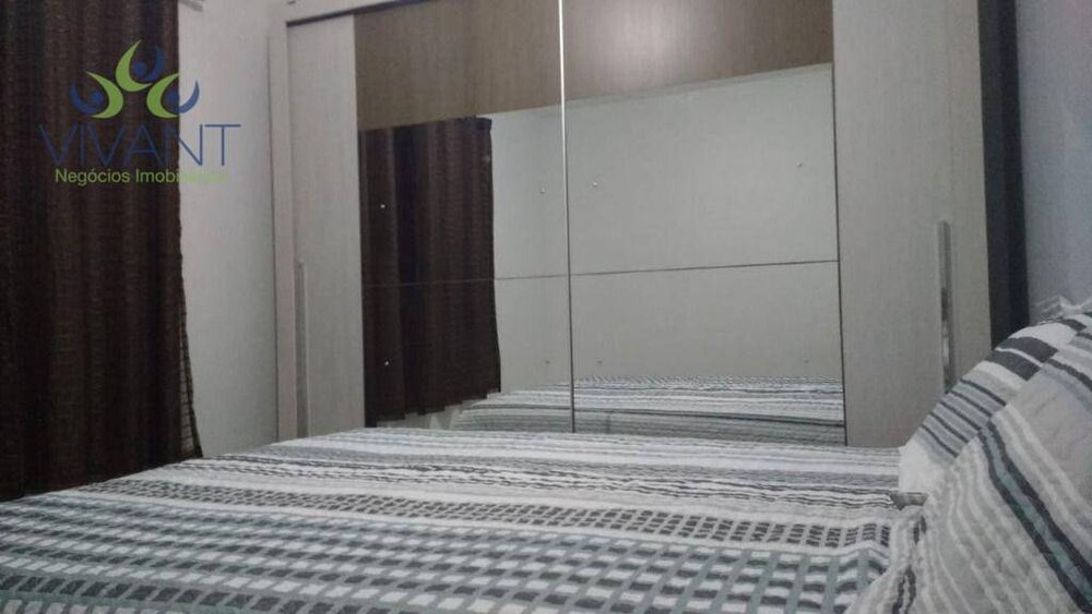Apartamento à venda com 2 quartos, 56m² - Foto 1
