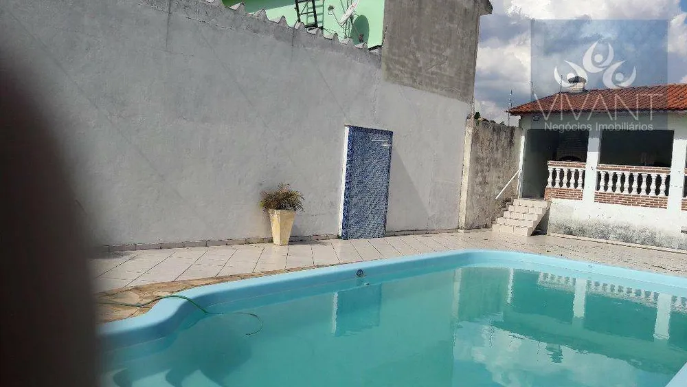 Casa, 3 quartos, 182 m² - Foto 22