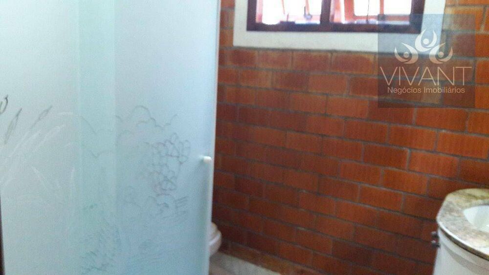 Casa à venda com 3 quartos, 182m² - Foto 8