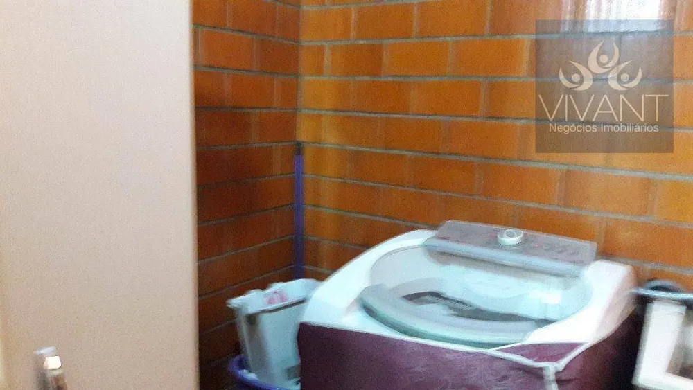Casa, 3 quartos, 182 m² - Foto 21