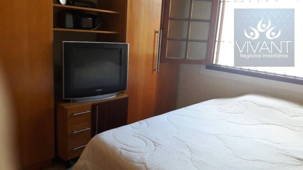 Casa, 3 quartos, 182 m² - Foto 10