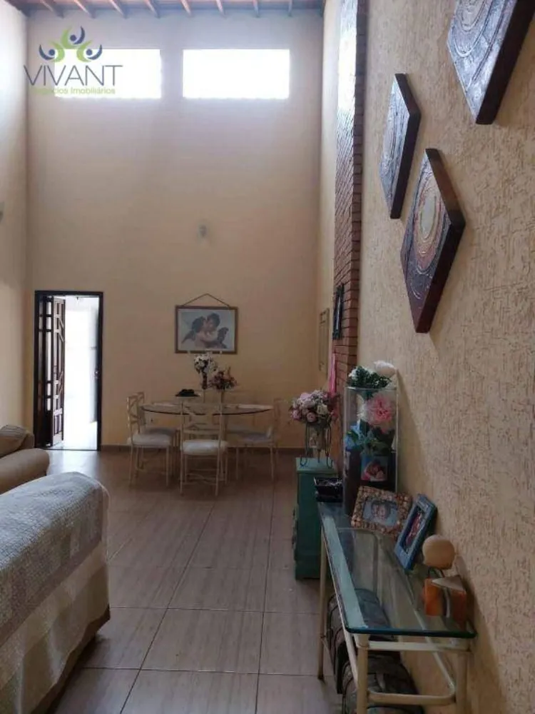 Casa, 3 quartos, 183 m² - Foto 4