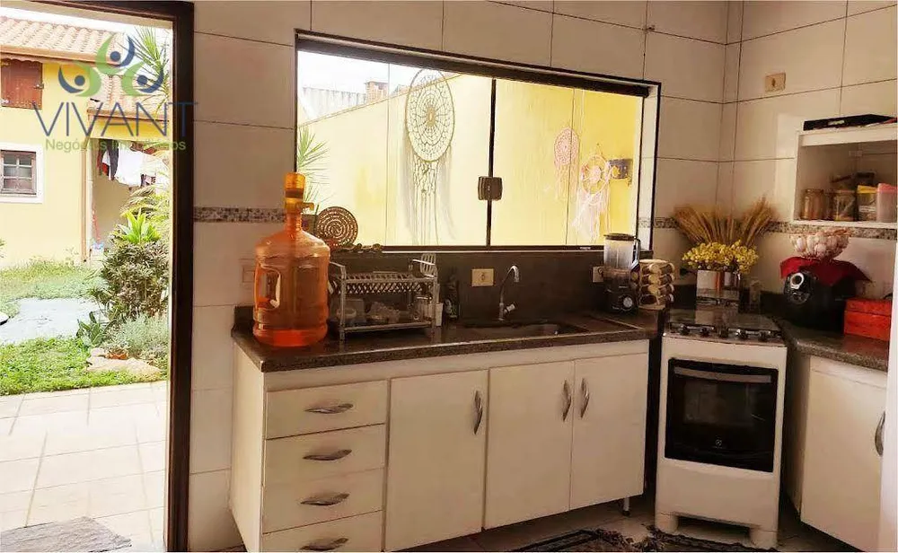 Casa, 3 quartos, 183 m² - Foto 7
