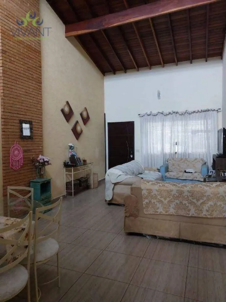 Casa, 3 quartos, 183 m² - Foto 12