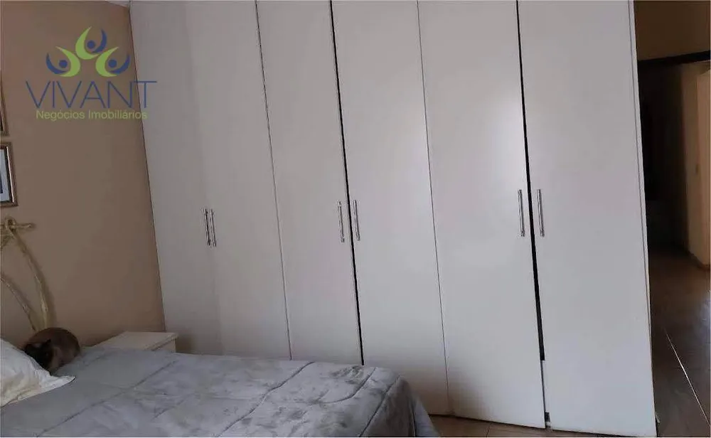 Casa, 3 quartos, 183 m² - Foto 2