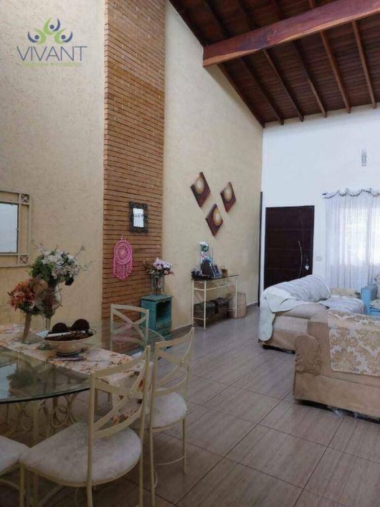 Casa à venda com 3 quartos, 183m² - Foto 6