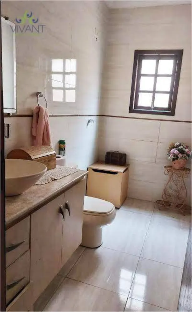 Casa, 3 quartos, 183 m² - Foto 3