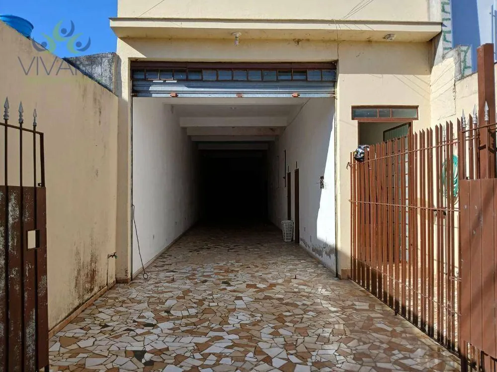 Loja-Salão, 115 m² - Foto 1
