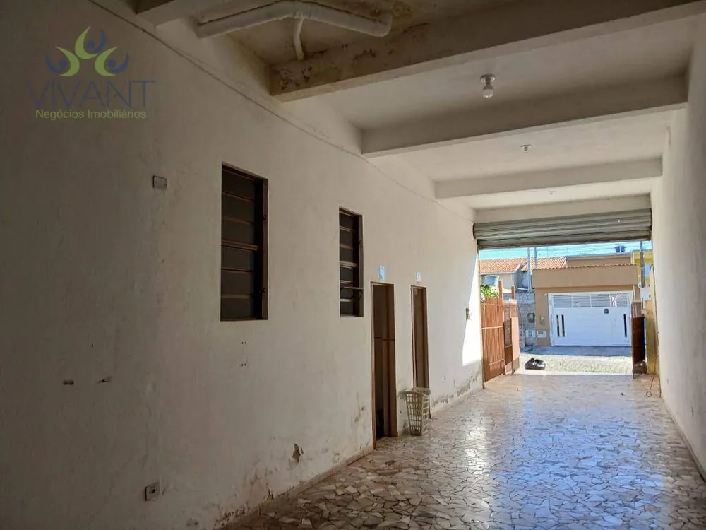 Loja-Salão, 115 m² - Foto 2