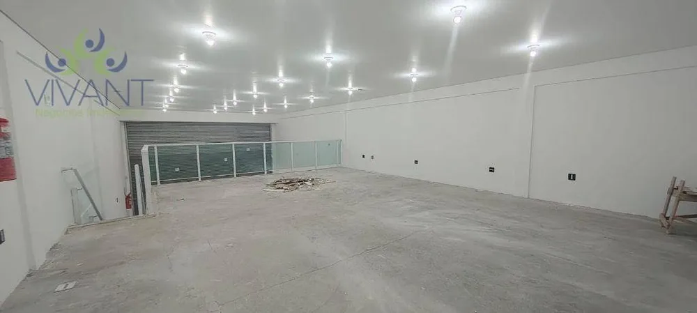 Depósito-Galpão, 207 m² - Foto 5