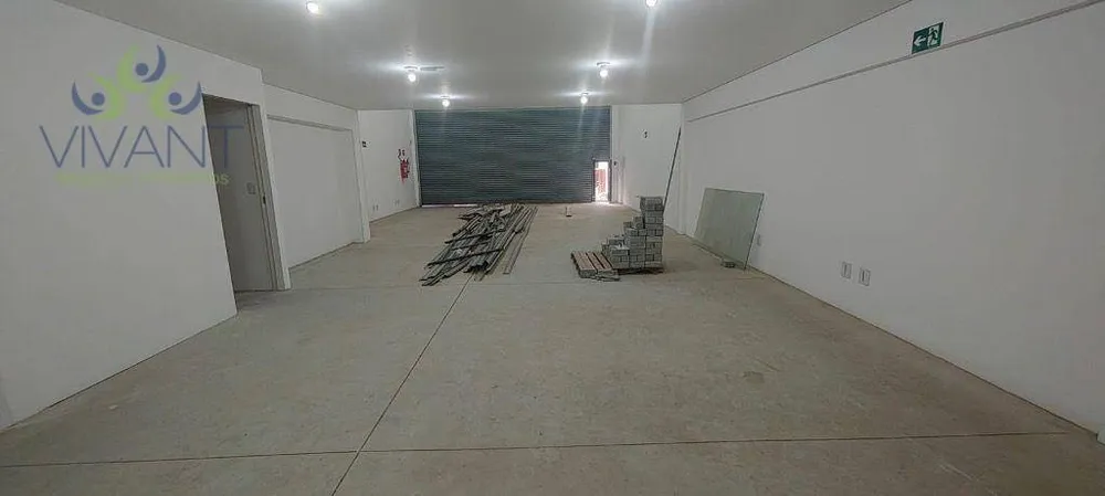 Depósito-Galpão, 207 m² - Foto 1