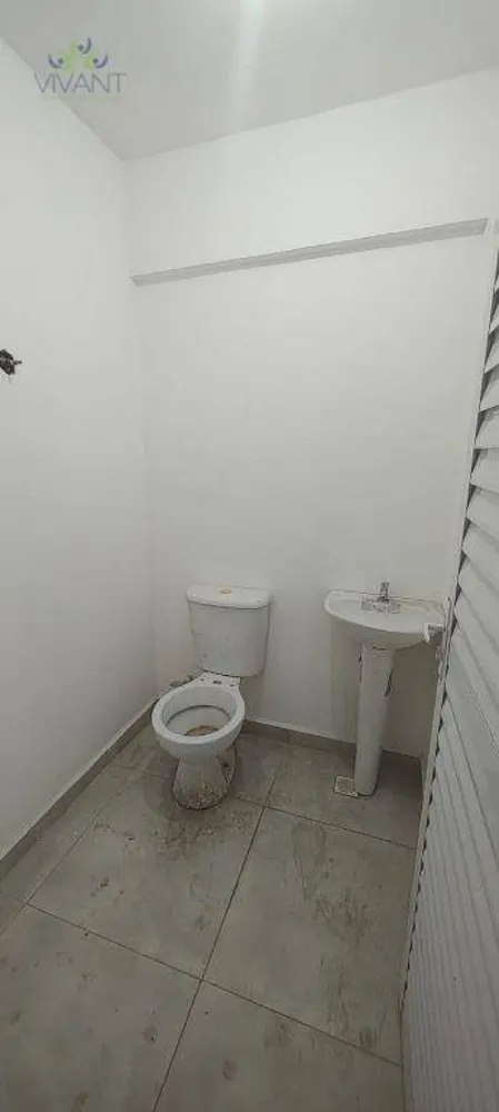 Depósito-Galpão, 207 m² - Foto 10