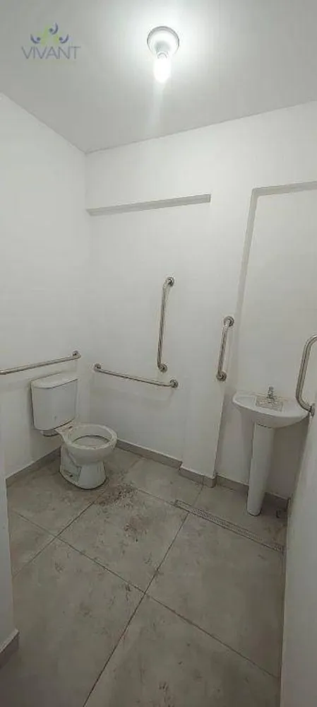 Depósito-Galpão, 207 m² - Foto 11