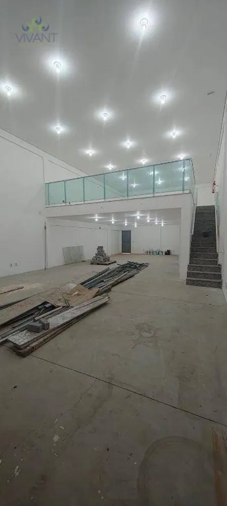Depósito-Galpão, 207 m² - Foto 3