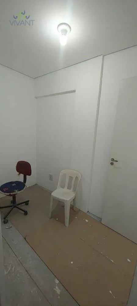 Depósito-Galpão, 207 m² - Foto 9