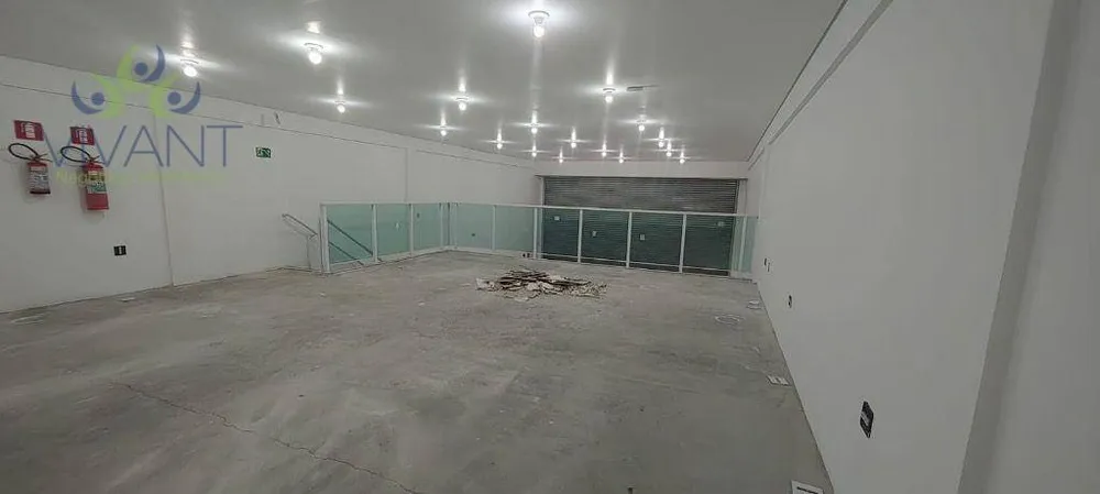 Depósito-Galpão, 207 m² - Foto 7