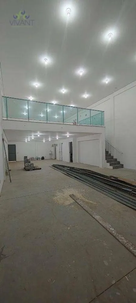 Depósito-Galpão, 207 m² - Foto 2