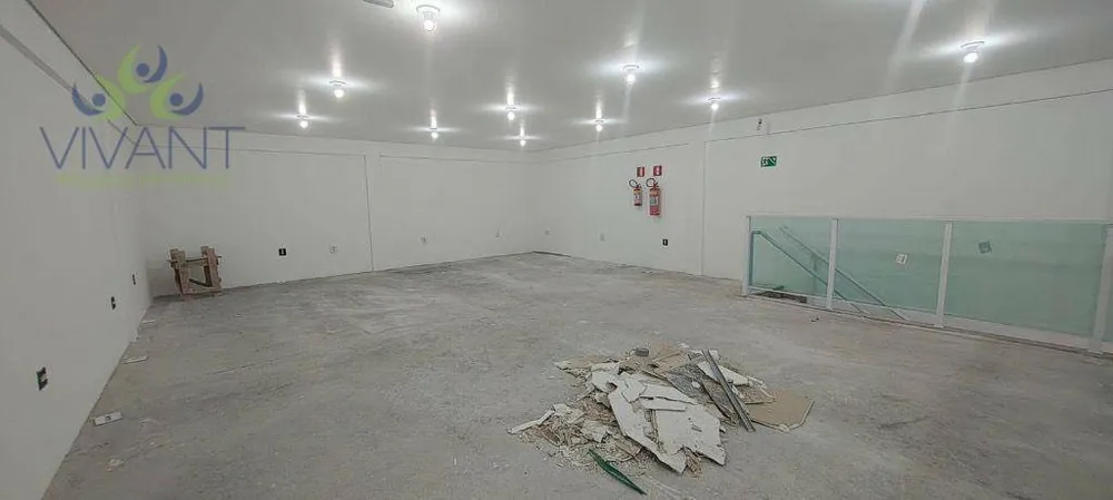 Depósito-Galpão, 207 m² - Foto 6