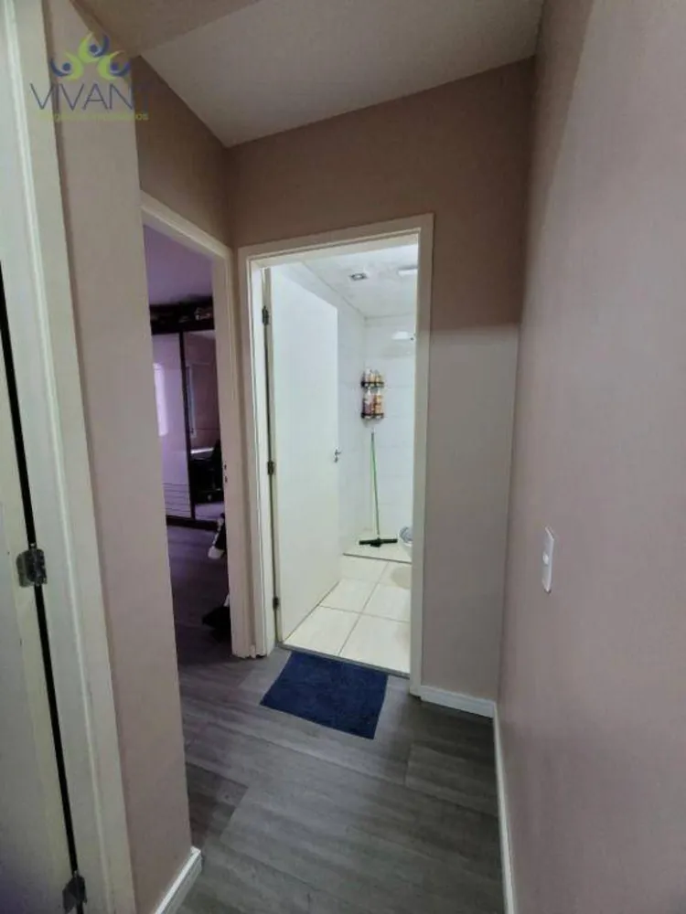 Apartamento, 2 quartos, 52 m² - Foto 12
