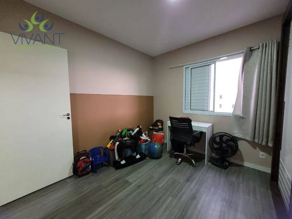 Apartamento, 2 quartos, 52 m² - Foto 8