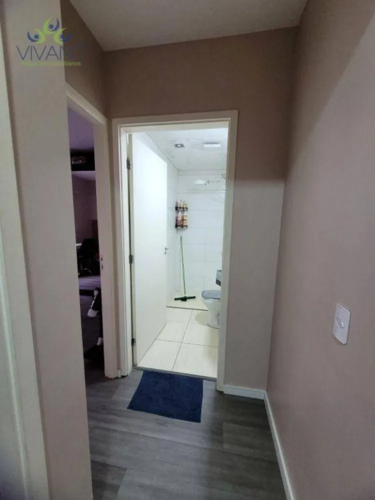 Apartamento, 2 quartos, 52 m² - Foto 5