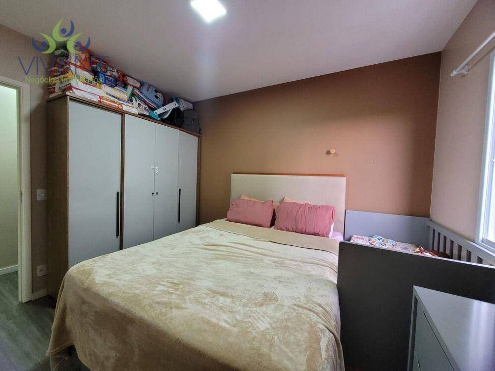 Apartamento, 2 quartos, 52 m² - Foto 1