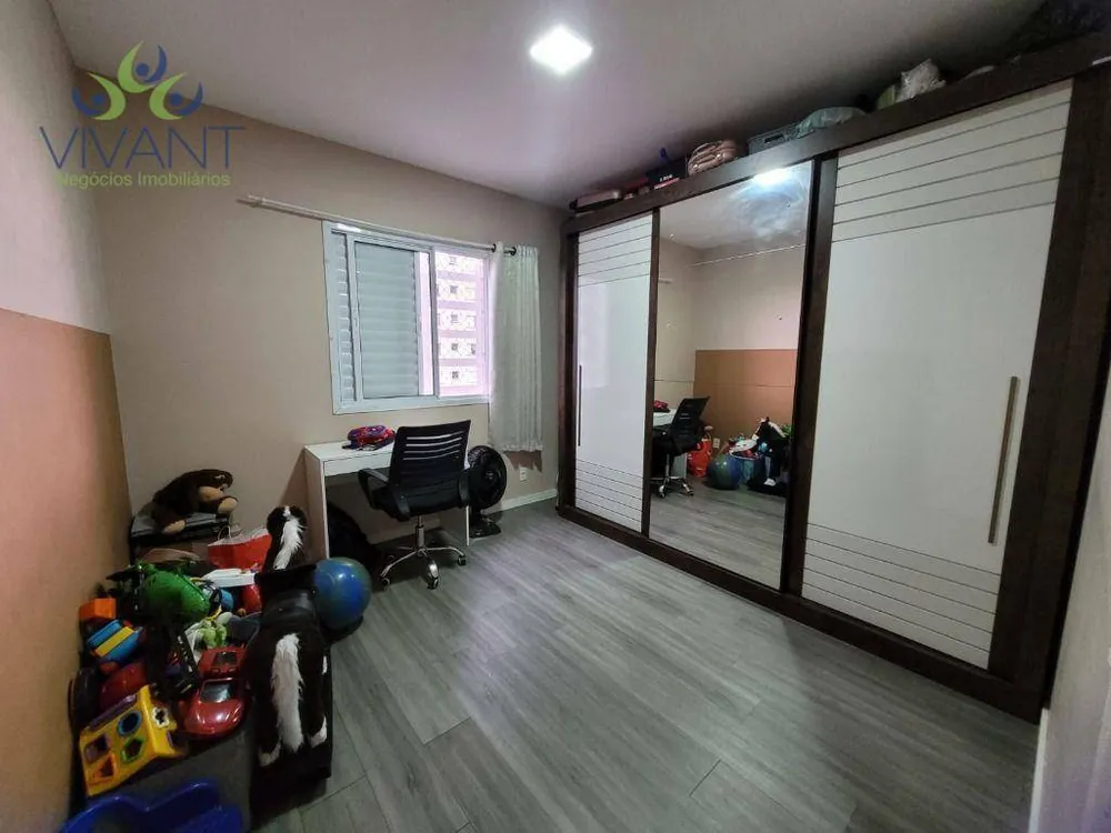 Apartamento, 2 quartos, 52 m² - Foto 3