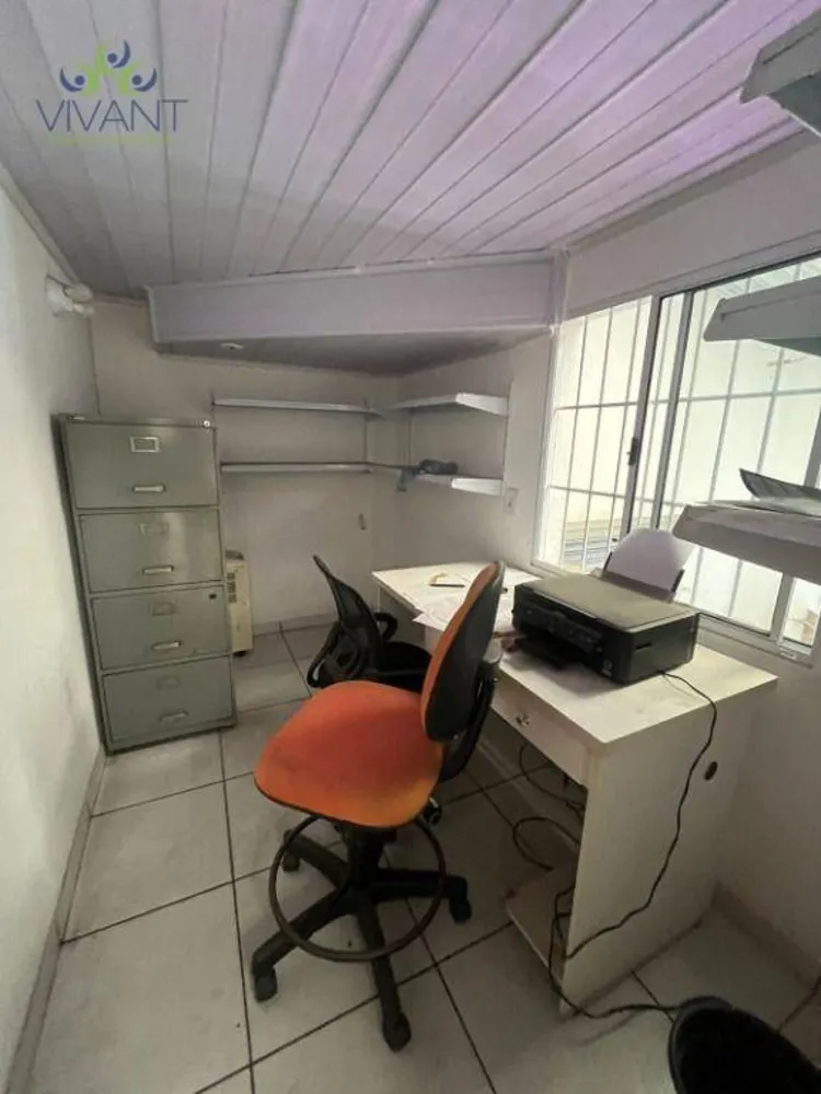 Loja-Salão, 53 m² - Foto 2