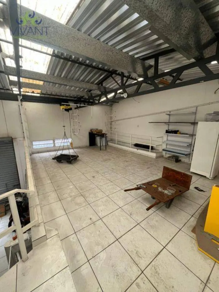 Loja-Salão, 53 m² - Foto 5