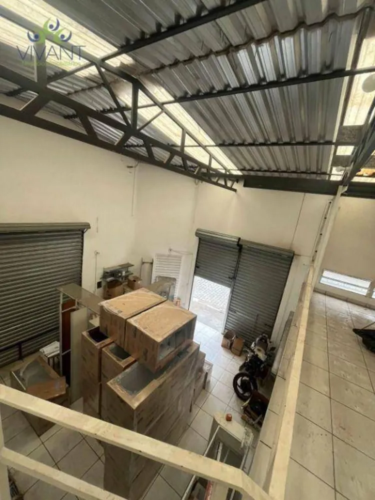 Loja-Salão, 53 m² - Foto 3