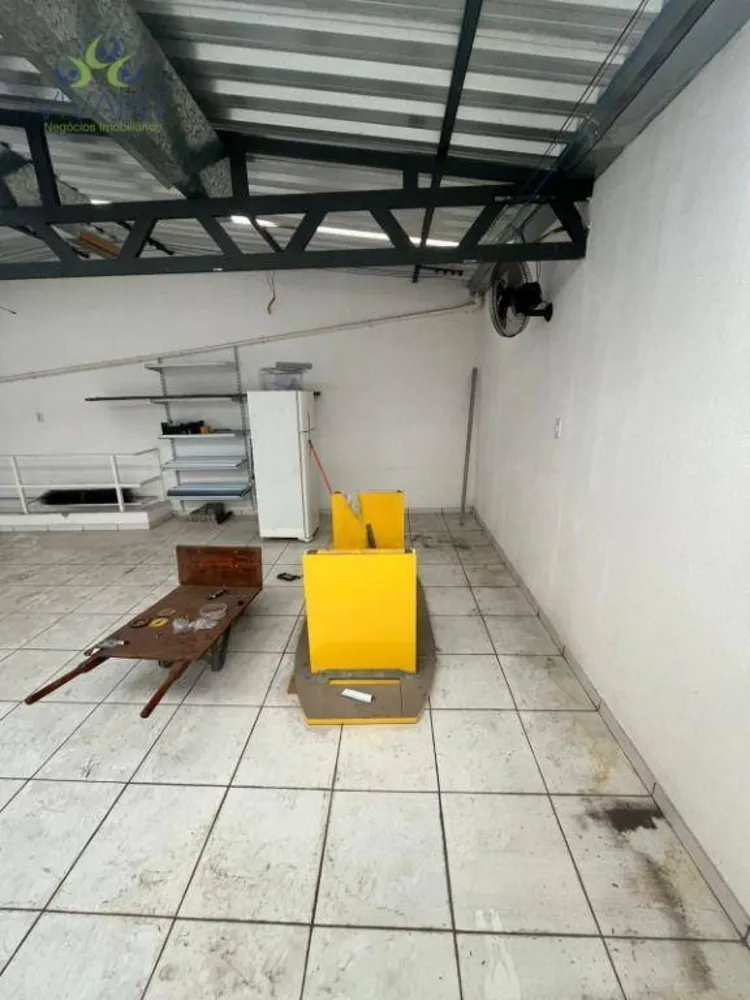 Loja-Salão, 53 m² - Foto 7