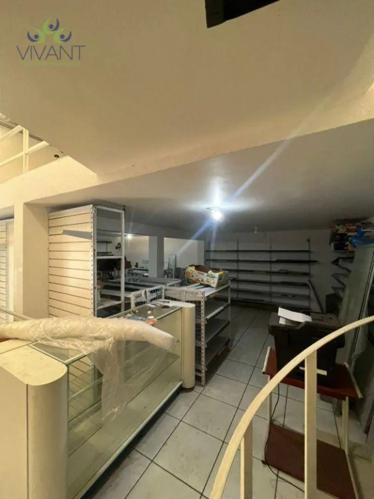 Loja-Salão, 53 m² - Foto 8