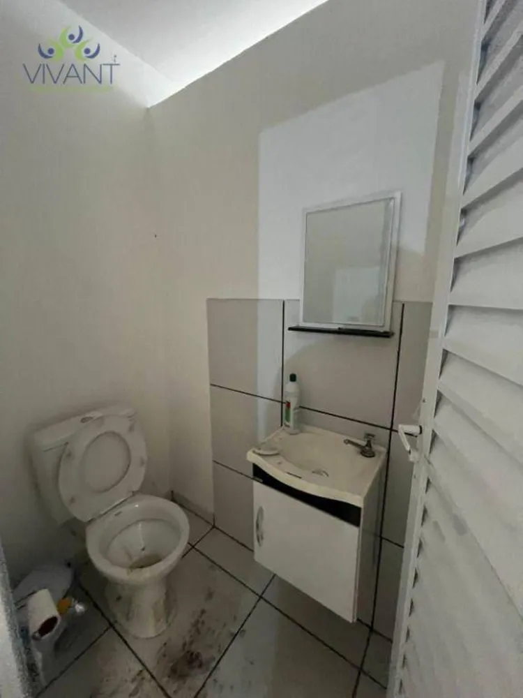 Loja-Salão, 53 m² - Foto 4